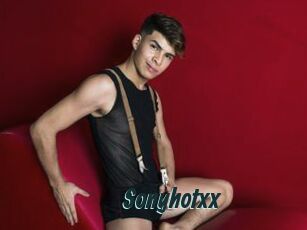 Sonyhotxx