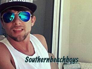 Southernbeachboys