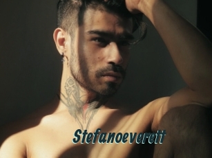 Stefanoeverett