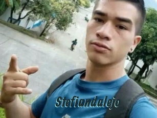 Stefiandalejo