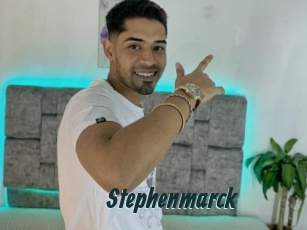 Stephenmarck