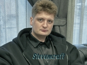 Stevemcraft