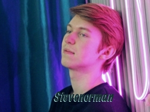 Stevenorman