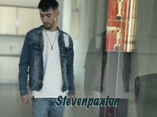 Stevenpaxton