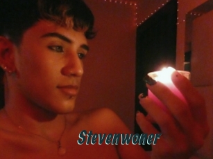 Stevenwoner