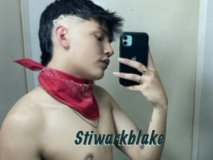 Stiwarkblake