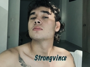 Strongvince