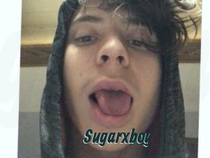 Sugarxboy