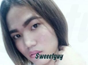 Sweeetguy