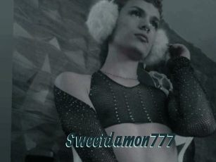 Sweetdamon777