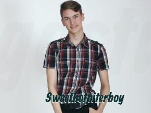 Sweethotpiterboy