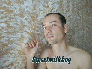 Sweetmilkboy