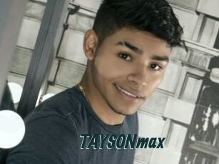 TAYSONmax