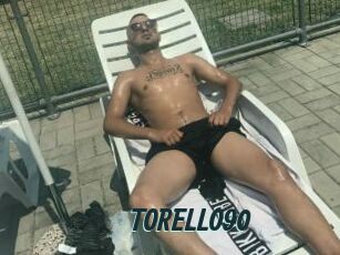 TORELLO90