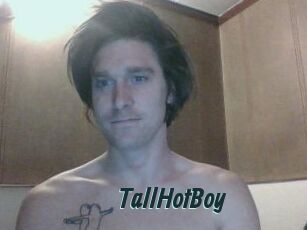 TallHotBoy