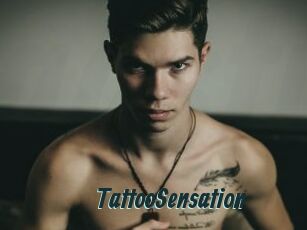 TattooSensation