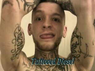 Tattooed_Diesel