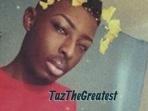 TazTheGreatest