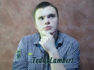 TeddyLambert