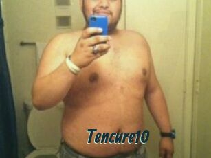 Tencure10