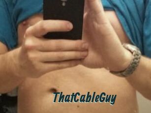 ThatCableGuy