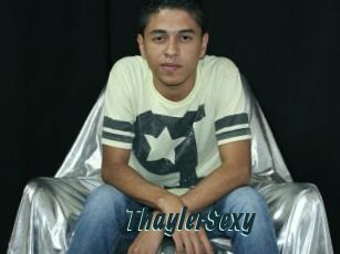 ThaylerSexy