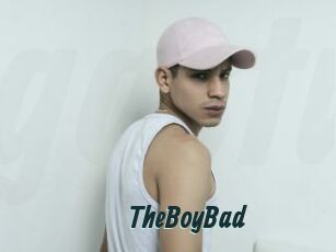 TheBoyBad