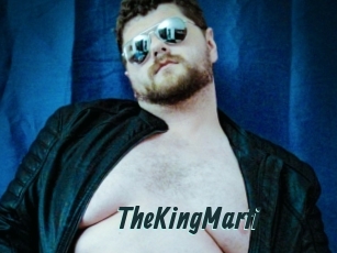 TheKingMarti