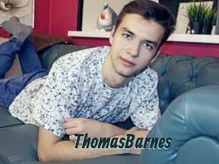 ThomasBarnes