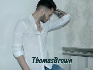 ThomasBrown