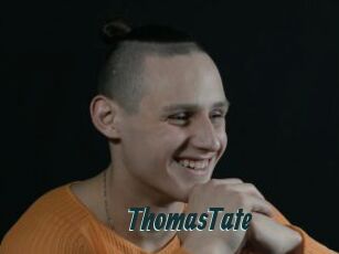 ThomasTate