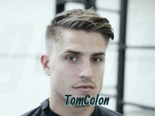 TomColon