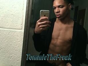 TommieTheFreak