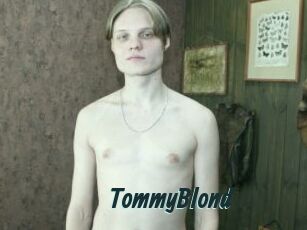 TommyBlond