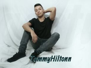 TommyHiltonn