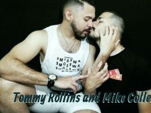 Tommy_Rollins_and_Mike_Collen