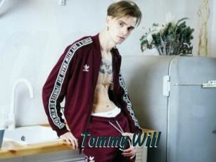 Tommy_Will