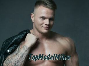 TopModelMikee