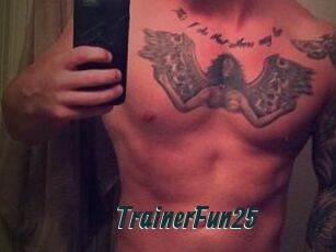 TrainerFun25