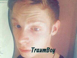 TraumBoy