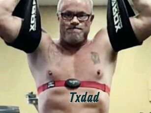 Txdad