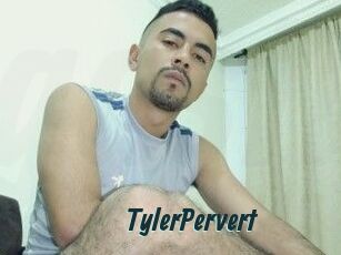 TylerPervert