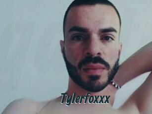 Tylerfoxxx