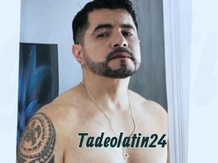 Tadeolatin24