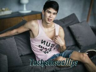 Tastysensuallips