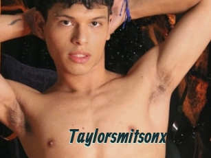 Taylorsmitsonx