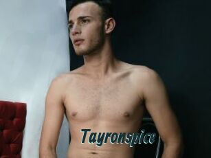 Tayronspice