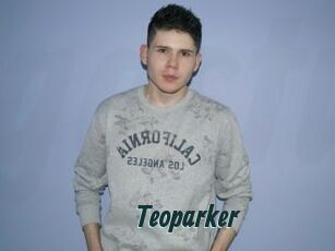 Teoparker