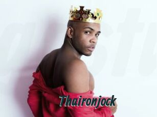 Thaironjock