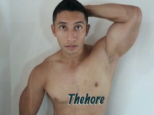 Thehore